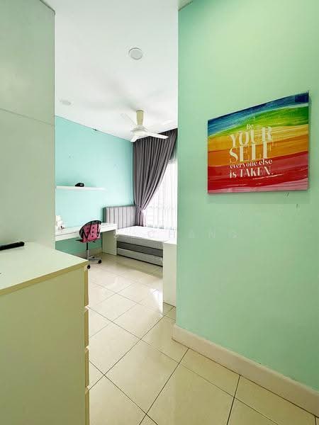 Kondominium untuk Disewa di Surian Condominium - Wes Chang - Bedroom - PropertyGuru.com.my