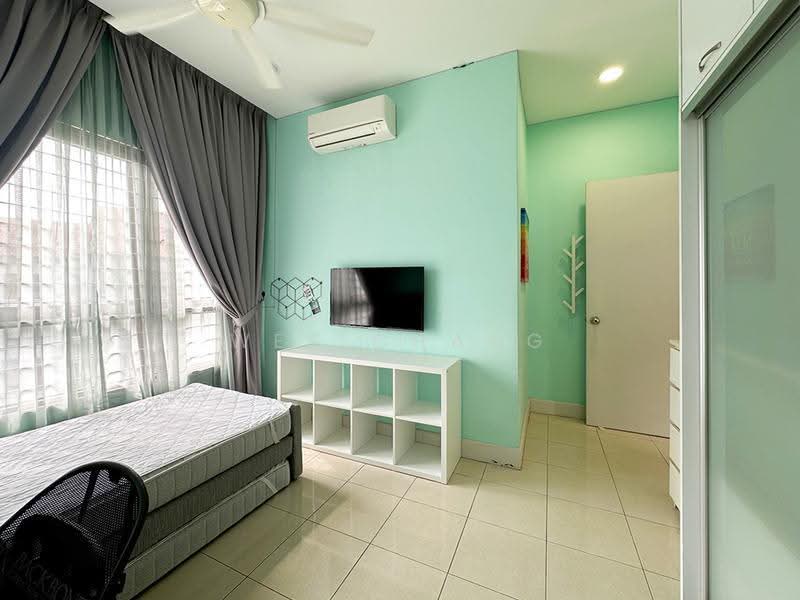 Kondominium untuk Disewa di Surian Condominium - Wes Chang - Bedroom - PropertyGuru.com.my