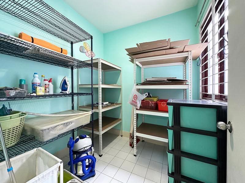 Kondominium untuk Disewa di Surian Condominium - Wes Chang - Interior - PropertyGuru.com.my