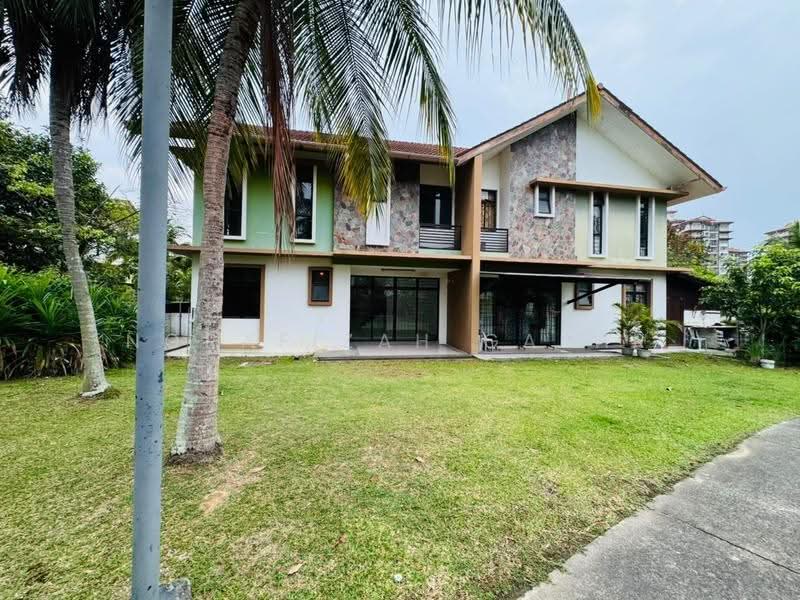 Semi-Detached House for Sale in Putrajaya (Putrajaya) - NoraFizah Gapar - Exterior - PropertyGuru.com.my