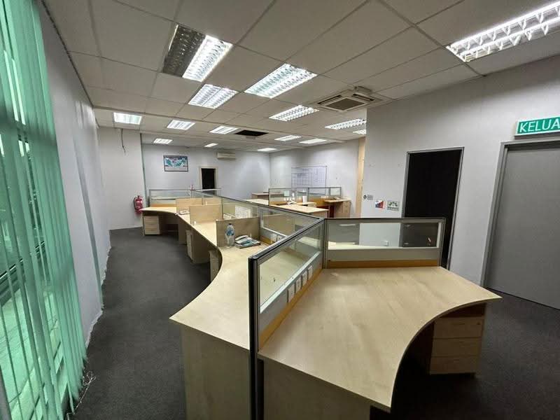 Kilang Berkembar untuk Disewa di Iskandar Puteri (Nusajaya) (Johor) - Yip . - Interior - PropertyGuru.com.my