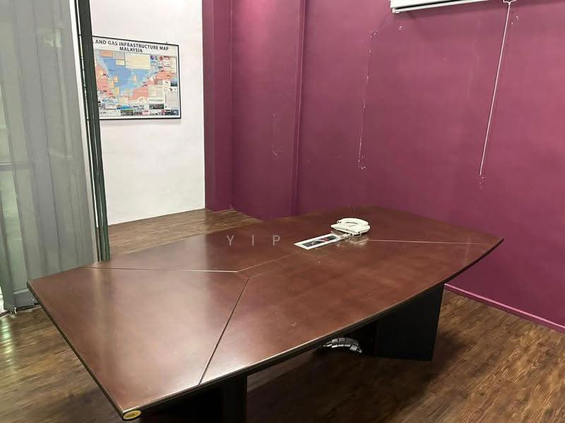 Kilang Berkembar untuk Disewa di Iskandar Puteri (Nusajaya) (Johor) - Yip . - Interior - PropertyGuru.com.my