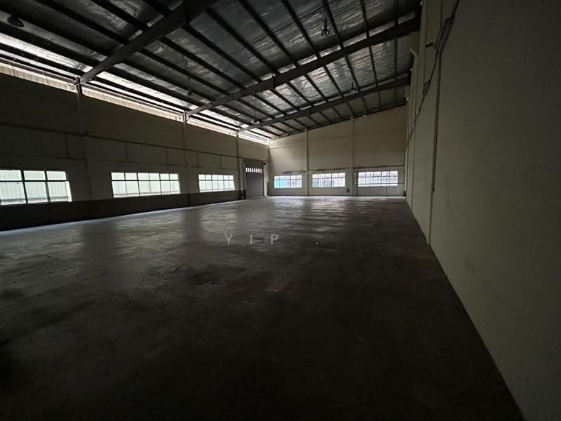 Kilang Berkembar untuk Disewa di Iskandar Puteri (Nusajaya) (Johor) - Yip . - Interior - PropertyGuru.com.my