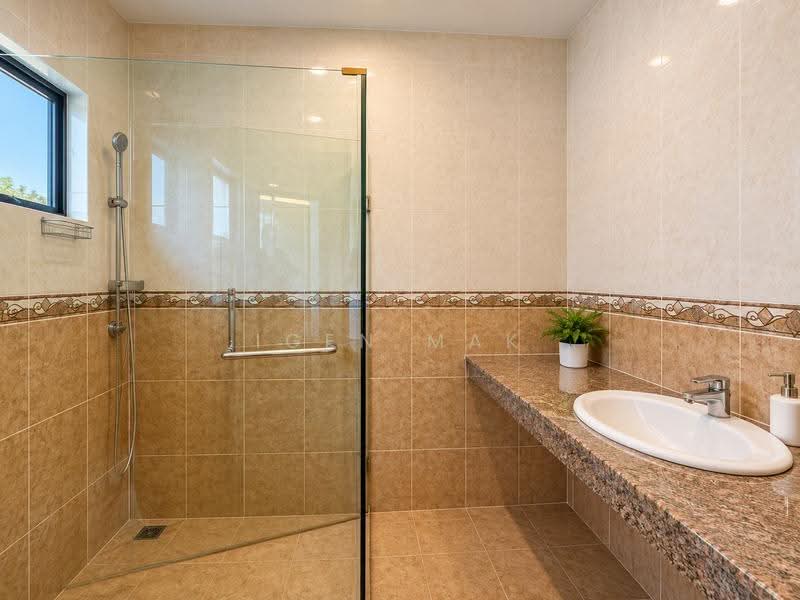 Rumah Teres 2.5-Tingkat untuk Dijual di Taman Bukit Segar Jaya 2 (Cheras) - Igen Mak - Bathroom - PropertyGuru.com.my