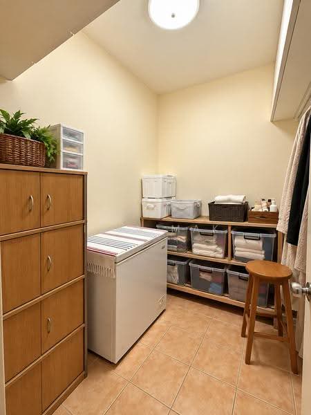 Rumah Teres 2.5-Tingkat untuk Dijual di Taman Bukit Segar Jaya 2 (Cheras) - Igen Mak - Interior - PropertyGuru.com.my
