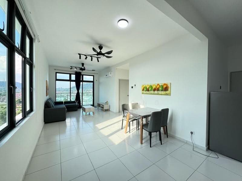 Condominium for Sale at Grand Residence @ Merak Mas - YM Chong - PropertyGuru.com.my
