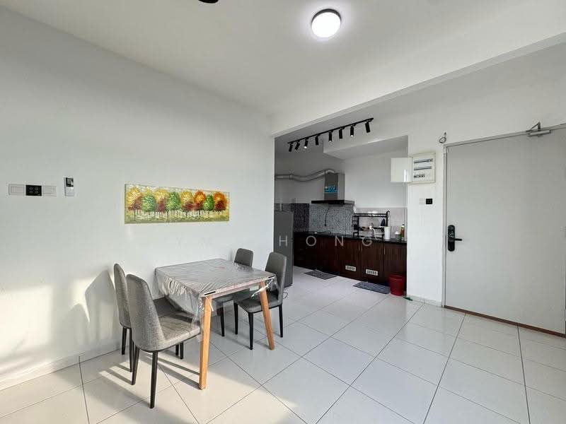 Condominium for Sale at Grand Residence @ Merak Mas - YM Chong - PropertyGuru.com.my