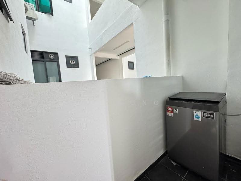 Condominium for Sale at Grand Residence @ Merak Mas - YM Chong - PropertyGuru.com.my