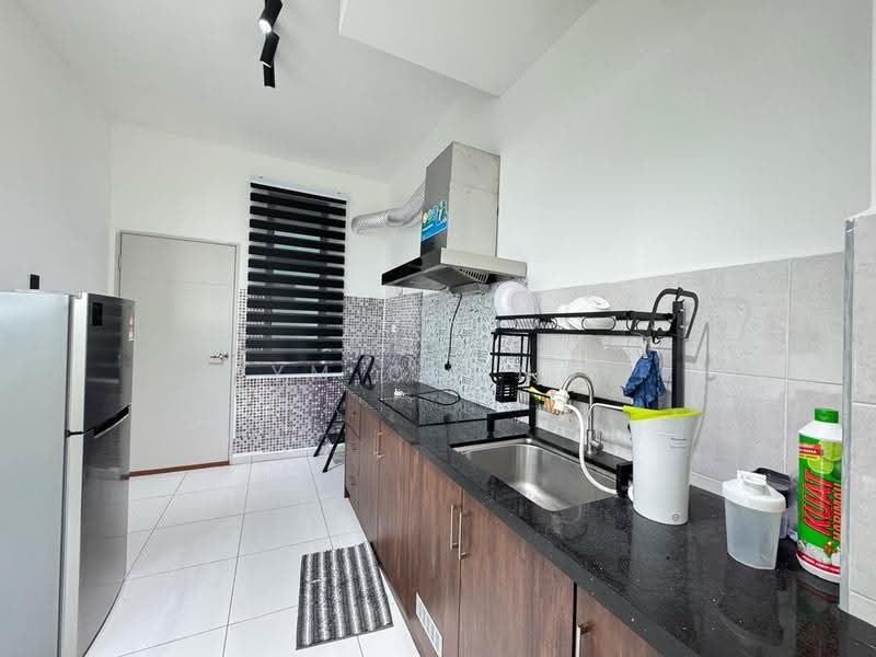 Condominium for Sale at Grand Residence @ Merak Mas - YM Chong - PropertyGuru.com.my