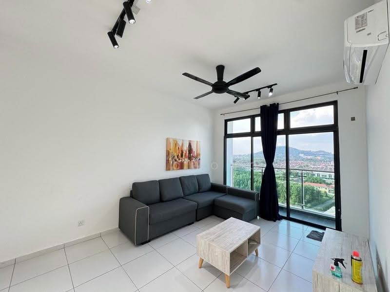 Condominium for Sale at Grand Residence @ Merak Mas - YM Chong - PropertyGuru.com.my