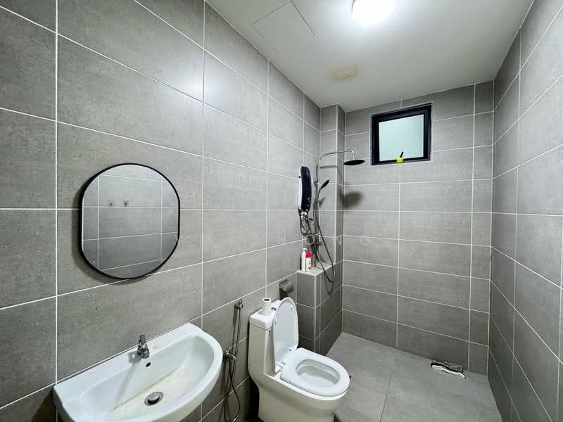 Condominium for Sale at Grand Residence @ Merak Mas - YM Chong - PropertyGuru.com.my