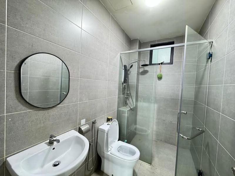 Condominium for Sale at Grand Residence @ Merak Mas - YM Chong - PropertyGuru.com.my