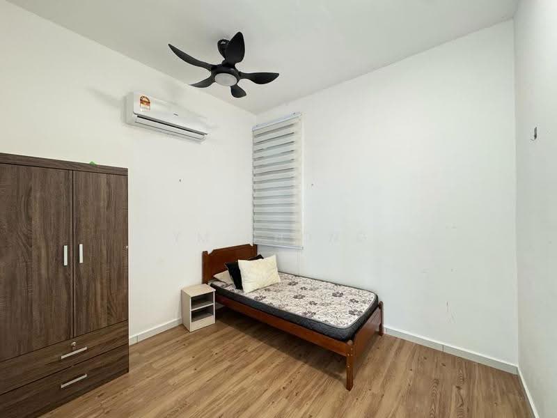 Condominium for Sale at Grand Residence @ Merak Mas - YM Chong - PropertyGuru.com.my
