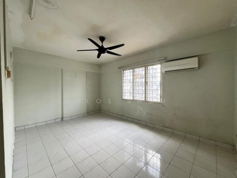 Condominium for Sale at Seri Mas Condominium - Chloe Shum - Interior - PropertyGuru.com.my