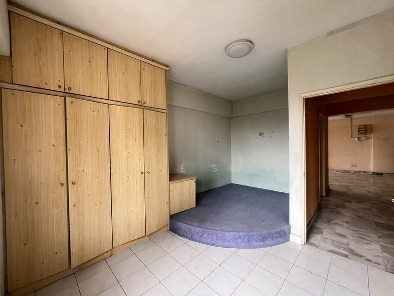 Condominium for Sale at Seri Mas Condominium - Chloe Shum - Bedroom - PropertyGuru.com.my
