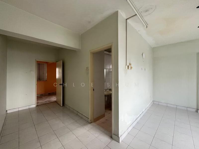 Condominium for Sale at Seri Mas Condominium - Chloe Shum - Interior - PropertyGuru.com.my