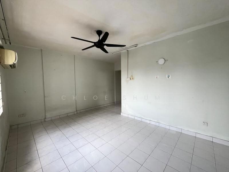 Condominium for Sale at Seri Mas Condominium - Chloe Shum - Interior - PropertyGuru.com.my