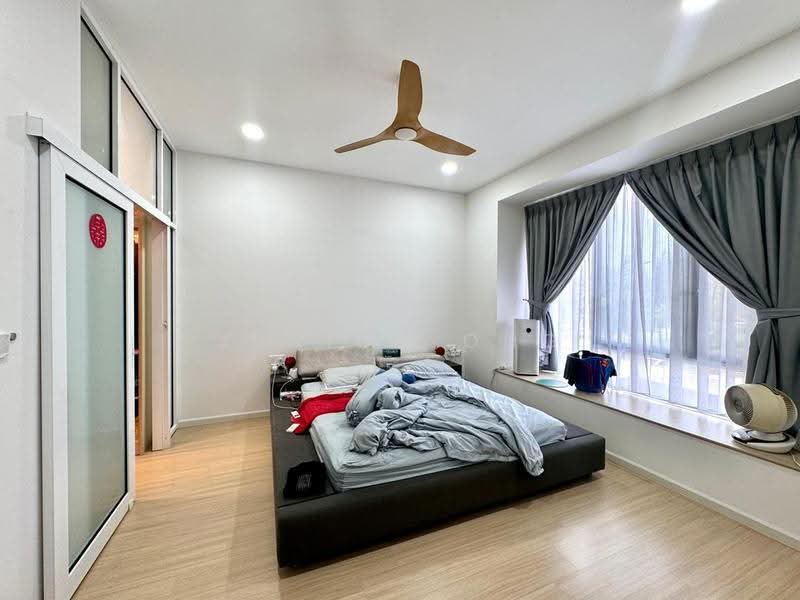 Rumah Teres 2-Tingkat untuk Dijual di Bandar Gamuda Gardens (Rawang) - Junior Ong - PropertyGuru.com.my