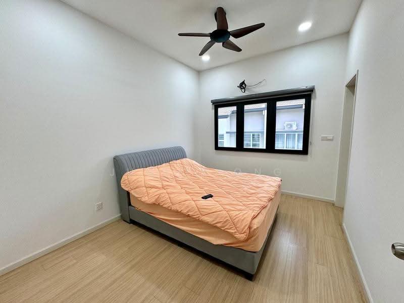 Rumah Teres 2-Tingkat untuk Dijual di Bandar Gamuda Gardens (Rawang) - Junior Ong - Bedroom - PropertyGuru.com.my