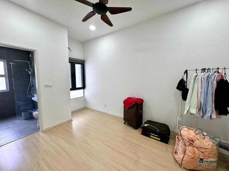 Rumah Teres 2-Tingkat untuk Dijual di Bandar Gamuda Gardens (Rawang) - Junior Ong - Bathroom - PropertyGuru.com.my