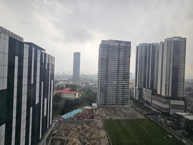 Service Residence for Sale at EkoCheras Service Residences - Eason Chan - Exterior - PropertyGuru.com.my