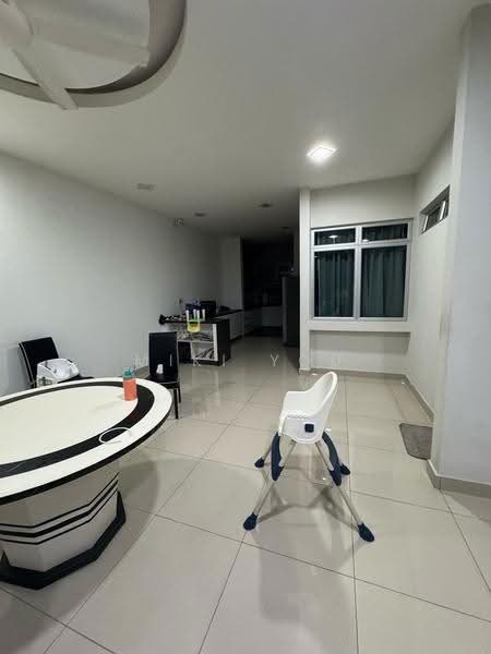Rumah Teres 2-Tingkat untuk Disewa di Bandar Rimbayu (Telok Panglima Garang) - Miki You - Dining Room - PropertyGuru.com.my