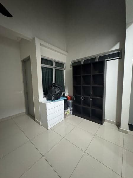 Rumah Teres 2-Tingkat untuk Disewa di Bandar Rimbayu (Telok Panglima Garang) - Miki You - Interior - PropertyGuru.com.my