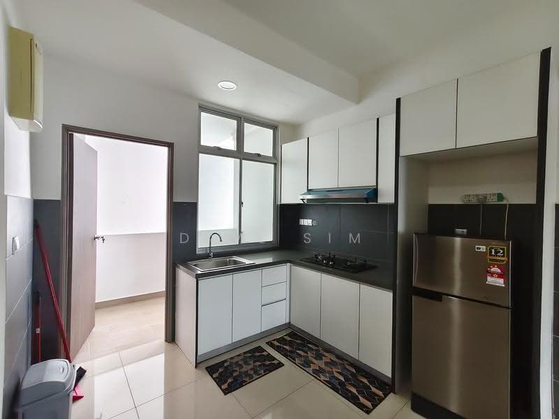 Service Residence for Rent at SKS Habitat - Dave Sim - PropertyGuru.com.my