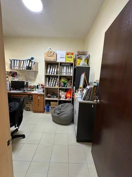 2-storey Terraced House for Sale in Taman Seri Austin (Tebrau) - Zack Chow - Study - PropertyGuru.com.my