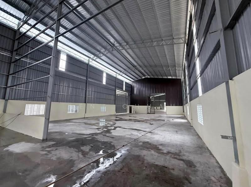 Factory for Rent in Seberang Perai (Penang) - Kent Chuah - Interior - PropertyGuru.com.my