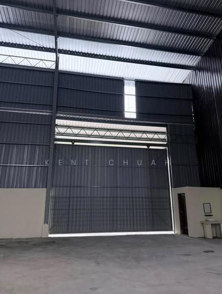 Factory for Rent in Seberang Perai (Penang) - Kent Chuah - Interior - PropertyGuru.com.my