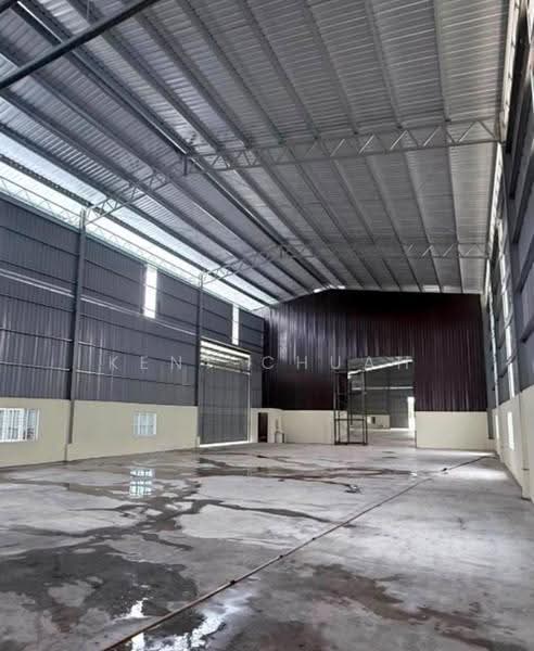 Factory for Rent in Seberang Perai (Penang) - Kent Chuah - Interior - PropertyGuru.com.my