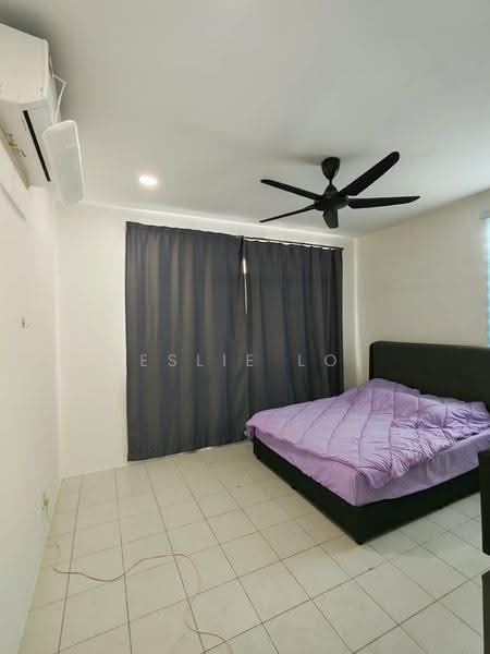 Apartment for Rent at Residensi Bintawa Riverfront (PR1MA @ Bintawa Riverfront) - Leslie Loi - Bedroom - PropertyGuru.com.my