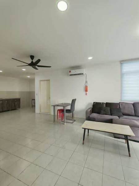 Apartment for Rent at Residensi Bintawa Riverfront (PR1MA @ Bintawa Riverfront) - Leslie Loi - Living Room - PropertyGuru.com.my