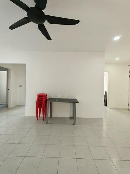 Apartment for Rent at Residensi Bintawa Riverfront (PR1MA @ Bintawa Riverfront) - Leslie Loi - Interior - PropertyGuru.com.my
