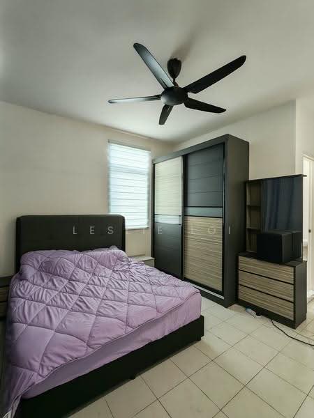 Apartment for Rent at Residensi Bintawa Riverfront (PR1MA @ Bintawa Riverfront) - Leslie Loi - Bedroom - PropertyGuru.com.my