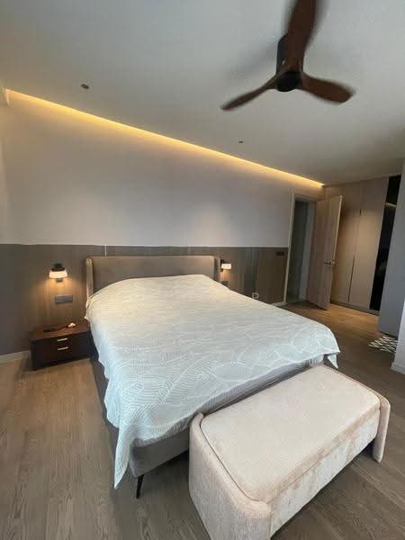 Condominium for Rent at Park Place - JY Yap - Bedroom - PropertyGuru.com.my