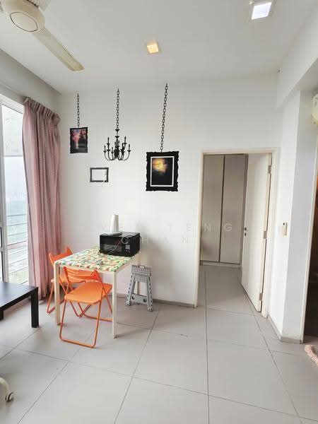 Kediaman Servis untuk Disewa di Garden Plaza - HWEI TENG CHAN - Interior - PropertyGuru.com.my