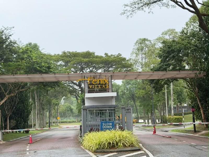 Rumah Berkembar untuk Dijual di Setia Tropika (Johor Bahru) - JAN AU - PropertyGuru.com.my