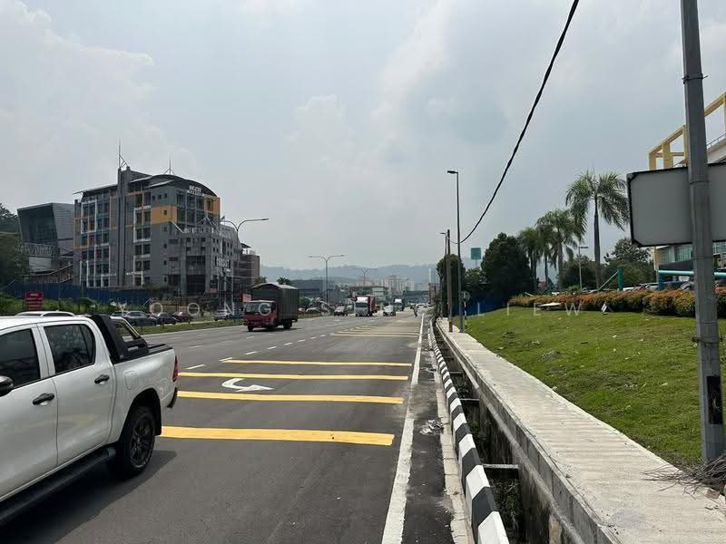 Shop for Rent in Ampang (Selangor) - Yoong Sing Liew - Exterior - PropertyGuru.com.my