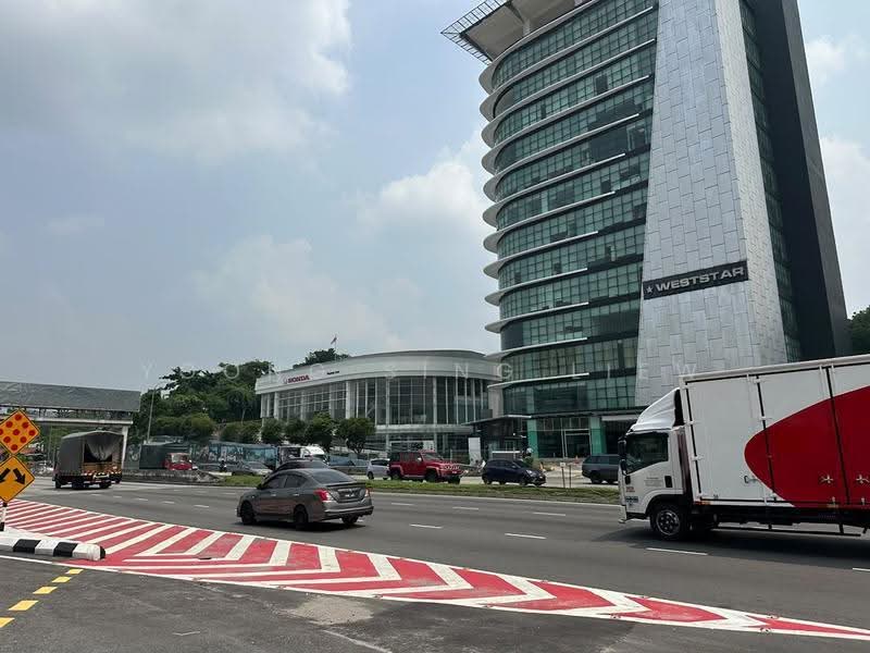 Shop for Rent in Ampang (Selangor) - Yoong Sing Liew - PropertyGuru.com.my