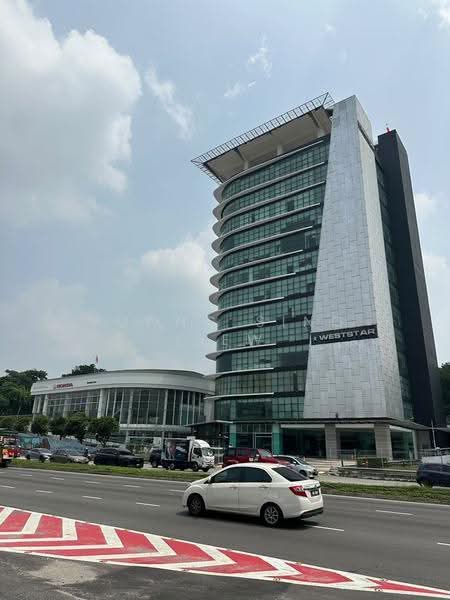 Shop for Rent in Ampang (Selangor) - Yoong Sing Liew - Exterior - PropertyGuru.com.my