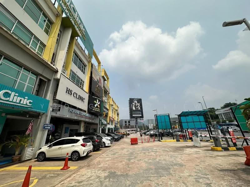 Shop for Rent in Ampang (Selangor) - Yoong Sing Liew - PropertyGuru.com.my
