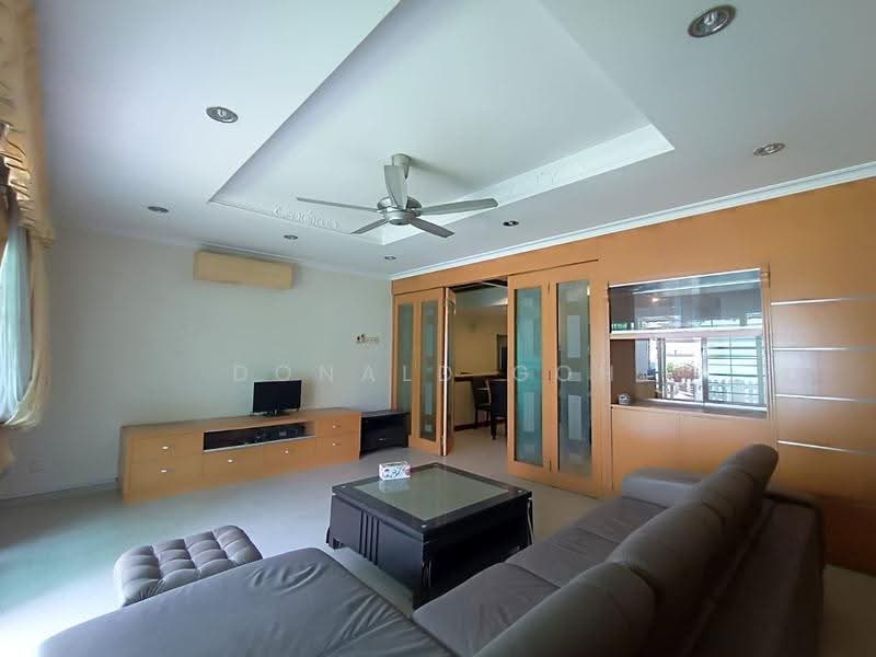 3-storey Terraced House for Sale in Tiger Lane (Ipoh) - Donald Goh - PropertyGuru.com.my