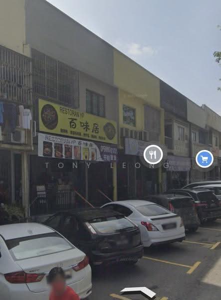 Shop for Rent in Taman Cheras (Cheras) - Tony Leong - Exterior - PropertyGuru.com.my