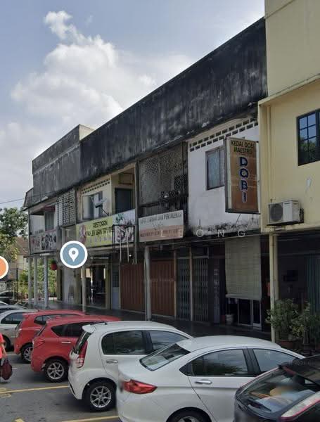 Shop for Rent in Taman Cheras (Cheras) - Tony Leong - PropertyGuru.com.my