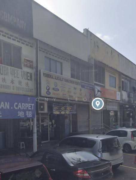 Shop for Rent in Taman Cheras (Cheras) - Tony Leong - Exterior - PropertyGuru.com.my