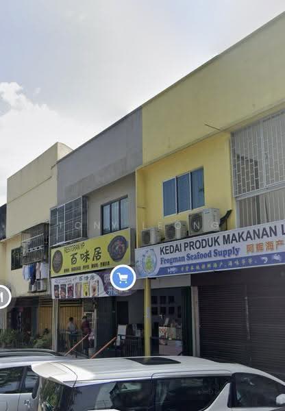 Shop for Rent in Taman Cheras (Cheras) - Tony Leong - Exterior - PropertyGuru.com.my