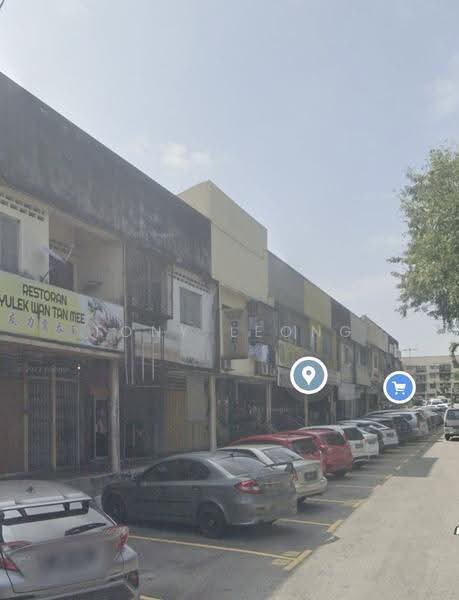 Shop for Rent in Taman Cheras (Cheras) - Tony Leong - PropertyGuru.com.my