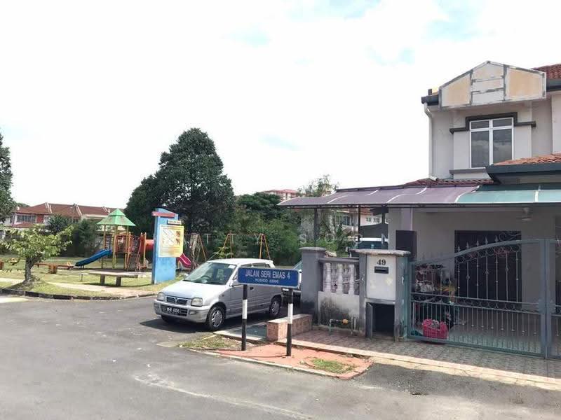 Terraced House for Sale in Kajang (Selangor) - Katty Soon - PropertyGuru.com.my